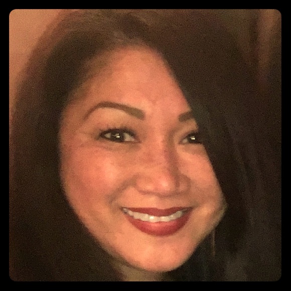 Meet your Posher, Cristy - Picture 1 of 1